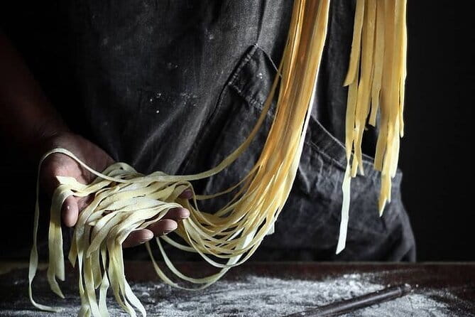 Cooking Art Brunelleschi with Unlimited Wine - Quick hits before you go