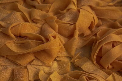 Cooking Art Brunelleschi with Unlimited Wine - From flour to ragù: your hands-on pasta workflow
