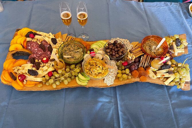 Cooking class, dinner and wine tasting near Lecce - Limoncello and the Feeling of Being Included