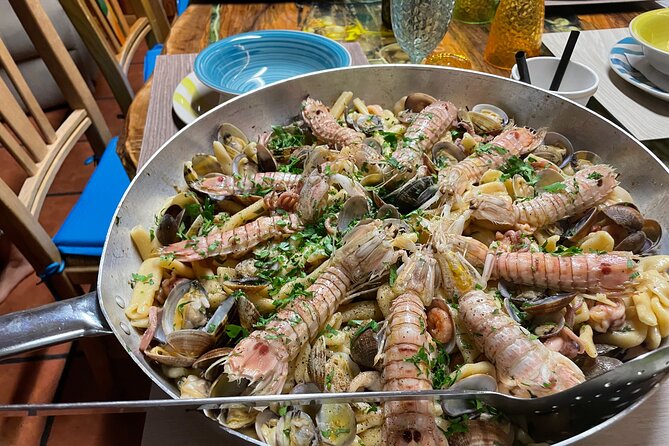 Cooking class, dinner and wine tasting near Lecce - Who This Is Best For (And Who Should Skip It)