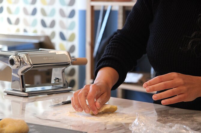 Cooking Class : Fresh pasta and TIRAMISÙ with Lake Garda wines - Fresh pasta and tiramisù on Lake Garda: why this class works
