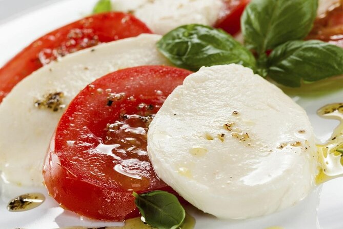 Cooking class with Pasta, mozzarella and Tiramisu with wine - The Three Dishes You’ll Make (And What You’ll Actually Learn)
