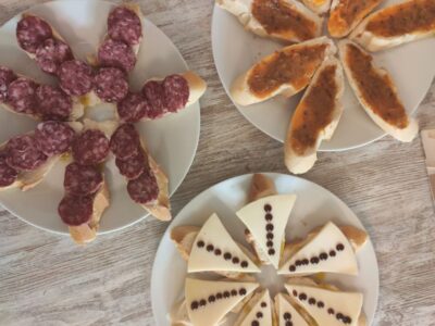 Córdoba: Local Wine Tasting Evening - The four pours you’ll taste: Fino, Oloroso, and sweet Pedro Ximénez