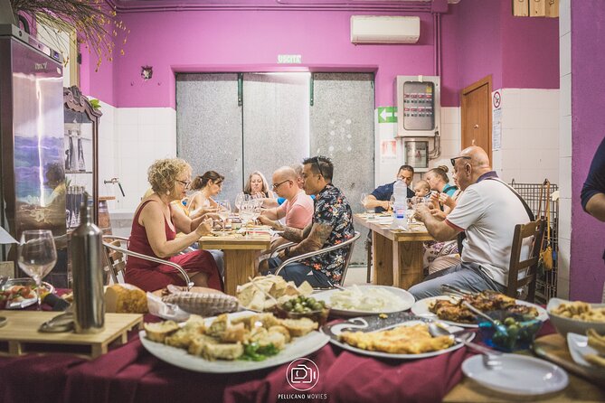 Cortecorbo Irpinia-wines: tour of the vineyards- Cooking class- wine tasting - The Big Idea: Why This Day Works in Irpinia
