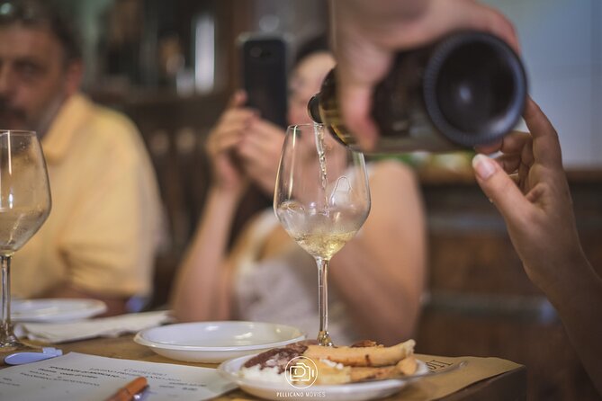 Cortecorbo Irpinia-wines: tour of the vineyards- Cooking class- wine tasting - What You’re Really Paying For: Value Beyond the Sticker Price