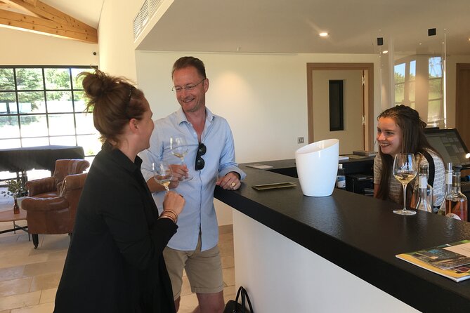 Côtes de Provence Small Group Day Trip with Winery Visits & Tastings from Nice - Price and Value: What $199.55 Really Buys You