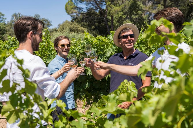 Cotes de Provence Wine Tour from Aix-en-Provence - Cost and Value: Is $119.77 Worth It?