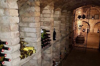 Countryside Half Day Wine Tour near Vienna - Price and value: what $145.12 buys in the real world