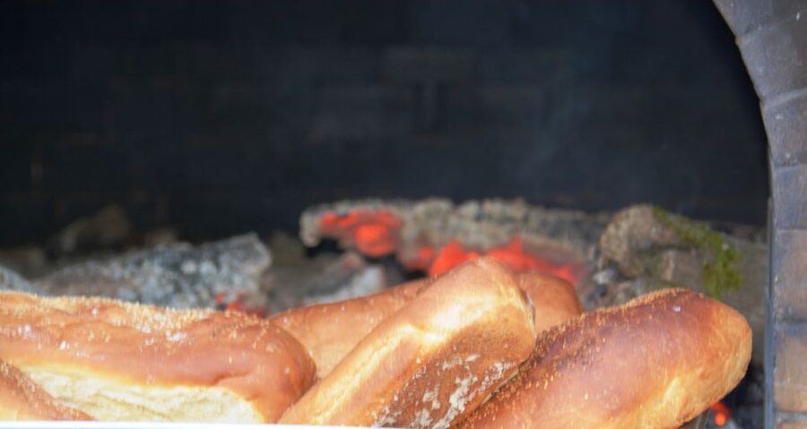 Crete: Traditional Dance Show and Buffet Dinner with Wine - Riding the bus: timing and the 13 drop-off locations