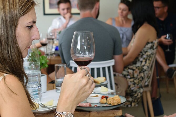 Crete Wine and Olive Oil Tour - Price Value: Why This Costs What It Costs