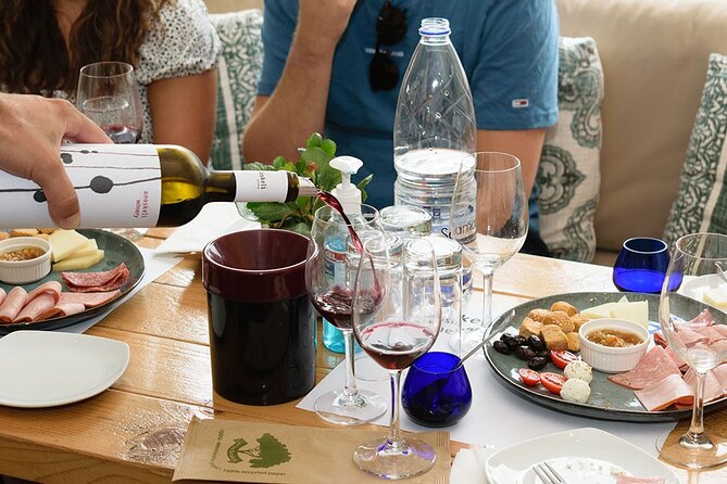 Crete Wine and Olive Oil Tour - Who Should Book This Tour (and Who Might Prefer Something Else)