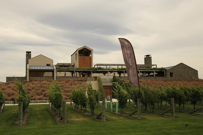 CRUISE SHIP DAY Marlborough Hop On Hop Off Wine Tours - How the route works: stops, timing, and the easiest way to avoid chaos