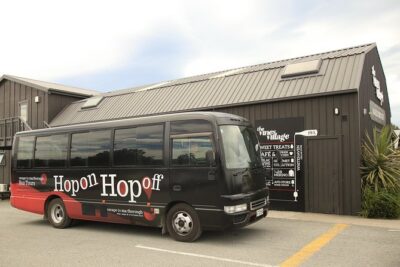 CRUISE SHIP DAY Marlborough Hop On Hop Off Wine Tours - Stop-by-stop Marlborough route: what each stop is best for