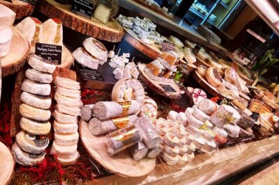 Cultural Food & Wine Tour, in the famous Halles Bocuse - Traboules and the two-river Lyon story you’ll remember