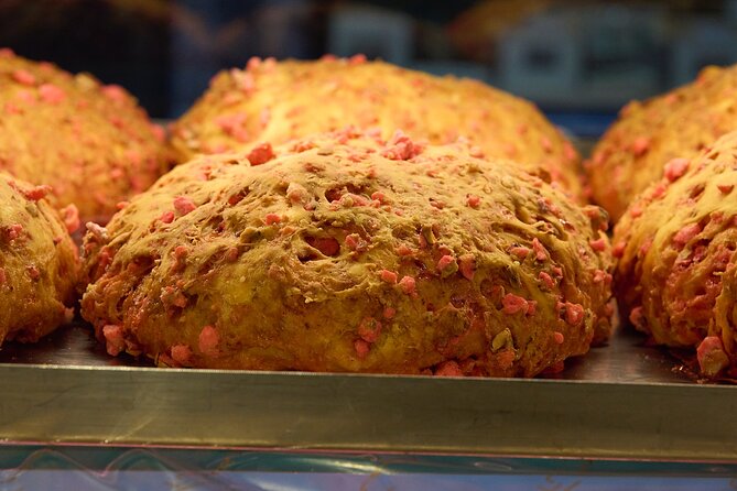 Cultural Food & Wine Tour, in the famous Halles Bocuse - Price and value: what $48.39 buys you in real life