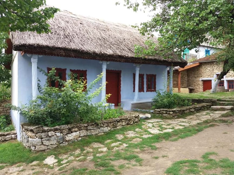 Curchi Monastery, Old Orhei and Cricova Winery (Optional) - FAQ