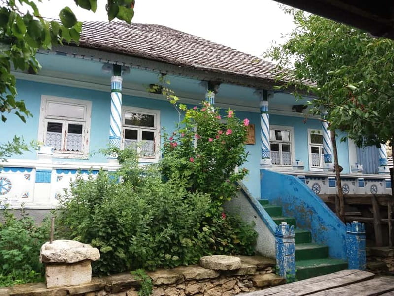 Curchi Monastery, Old Orhei and Cricova Winery (Optional) - Old Orhei (Orheiul Vechi): Ruins, Tatars, and Living Faith in Stone