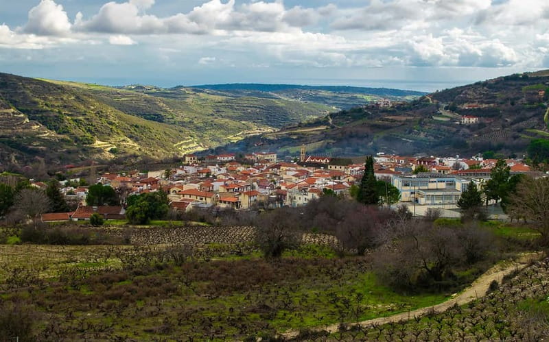 Cyprus: Troodos Mountain Food & Wine Tasting Tour with Lunch - Key highlights worth planning for