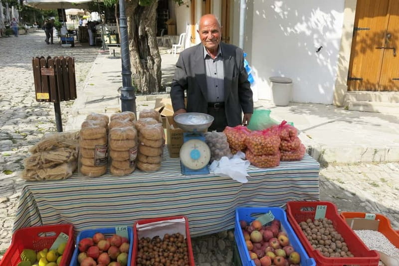 Cyprus: Troodos Mountain Food & Wine Tasting Tour with Lunch - Practical Tips So Your Day Goes Smoothly