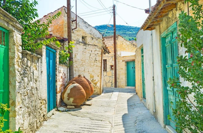 Cyprus: Troodos Mountain Food & Wine Tasting Tour with Lunch - The 4–5 Product Stops: What You’ll Taste and What You’ll Learn
