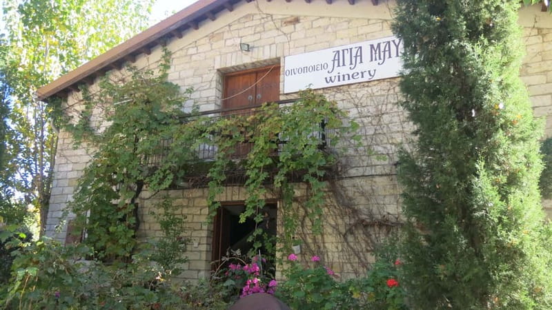 Cyprus: Troodos Mountain Wine Tour with a Local - Key highlights to look forward to