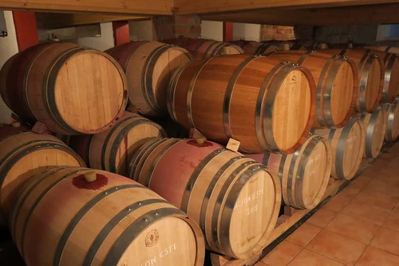 Cyprus: Troodos Mountain Wine Tour with a Local - Wine buying and pacing: how to leave with bottles you’ll enjoy
