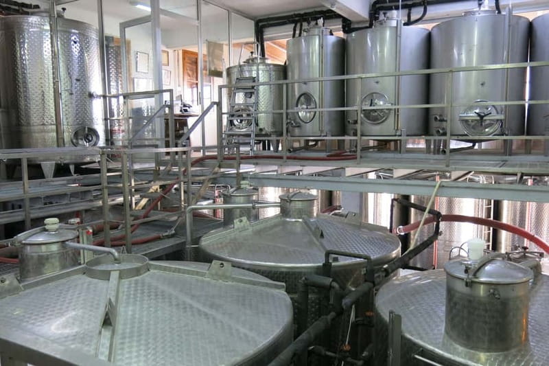 Cyprus: Troodos Mountains Villages and Wineries Tour - Key Things You’ll Notice on This Troodos Tour