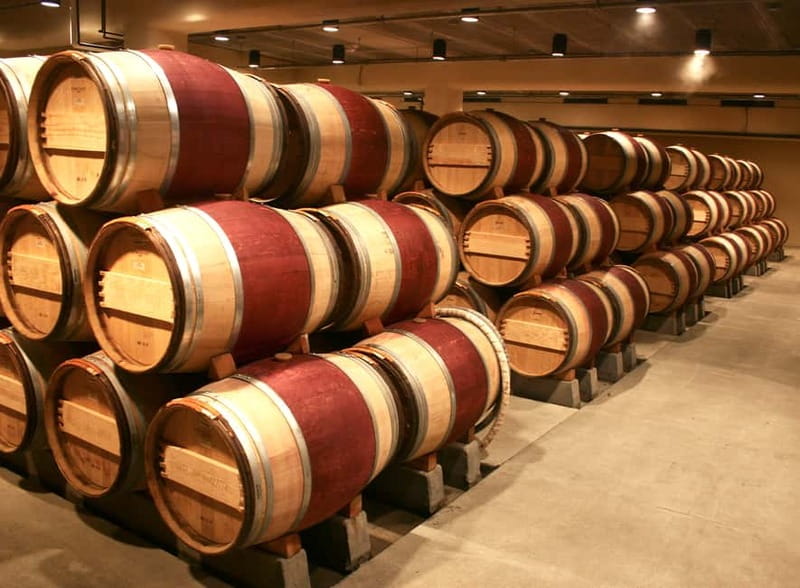 Cyprus: Troodos Mountains Villages and Wineries Tour - How This Troodos Food-and-Wine Day Really Works
