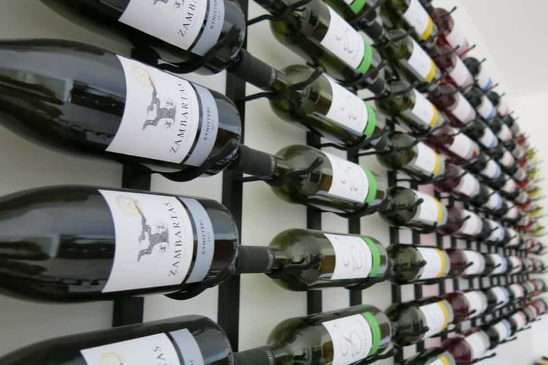 Cyprus: Troodos Mountains Villages and Wineries Tour - Pickup From Your Town: Smooth Start, Real Time Planning