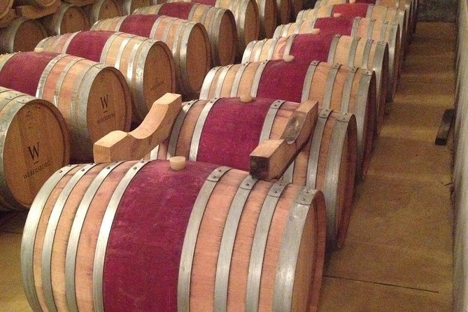 Daily Different small group WINE tour - STELLENBOSCH PICKUP only - Who this tour fits best (and who might want something different)