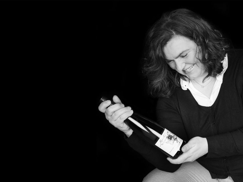 Dare to Alsace Wine with a Feminine Touch - FAQ