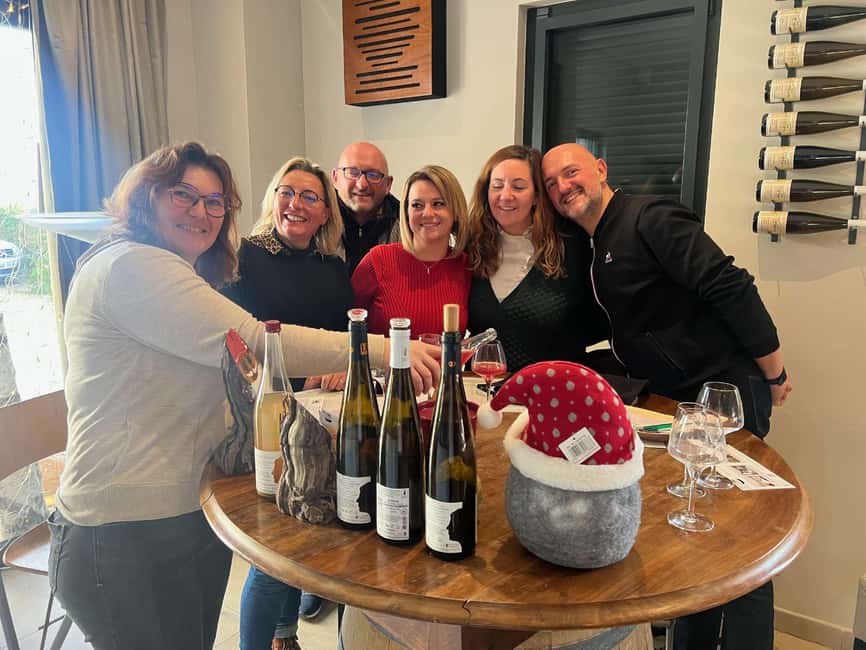Dare to Alsace Wine with a Feminine Touch - Languages, Timing, and What to Bring (Without Guesswork)