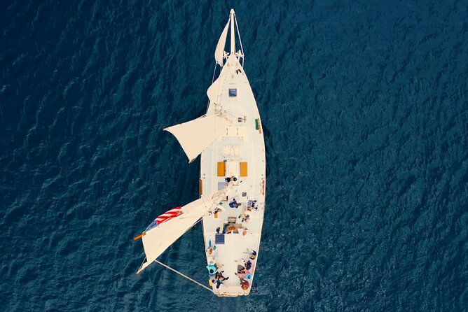 Day Sail from Traverse City with Food, Wine, & Cocktails - Who this sail fits best (and who might want a different kind of tour)