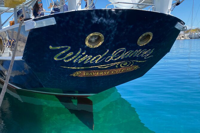 Day Sail from Traverse City with Food, Wine, & Cocktails - Should you book this Traverse City schooner sail?