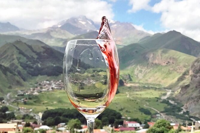 Day tour to Kakheti wine region Georgia - Key things to know before you go