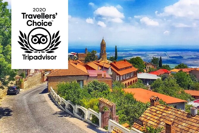 Day tour to Kakheti wine region Georgia - Kakheti in One Long Day: What You’re Really Buying
