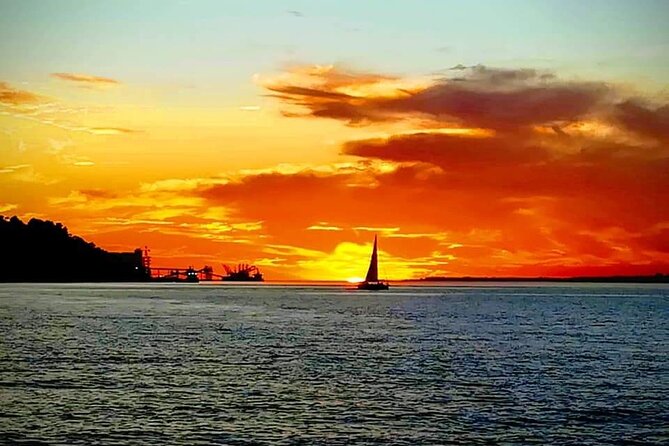 Daytime/Lisbon Sunset Boat with history and wine (small group) - Price and Value: Is $48.27 Worth It?