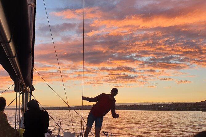 Daytime/Lisbon Sunset Boat with history and wine (small group) - Who Should Book This Cruise (And Who Might Skip It)