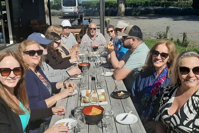 Deco Napier, Te Mata Peak, Garden Walk and Wine Tasting Tour - Key highlights worth choosing this tour for