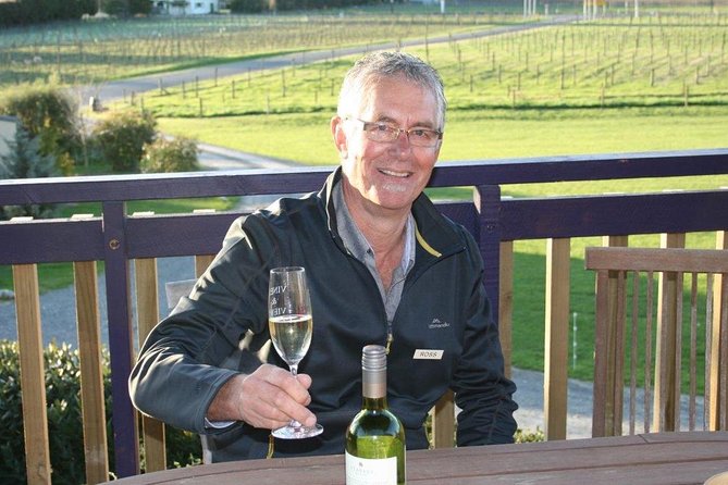 Deco Napier, Te Mata Peak, Garden Walk and Wine Tasting Tour - Value check: is $92.47 a good deal for this mix of sights + tasting?