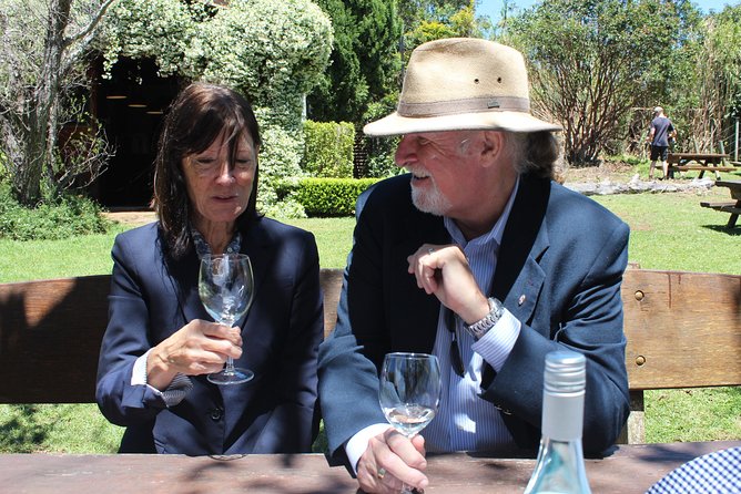 Deluxe Wine Tour to Tamborine Mountain, includes two course lunch - Key highlights worth factoring in