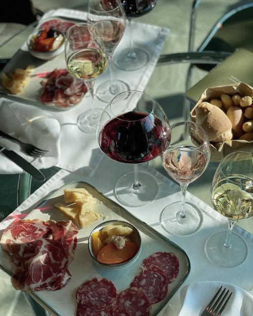 Desenzano: Lugana Wine-Tasting and Vineyard Tour - Price and value: why $59 feels fair for two hours