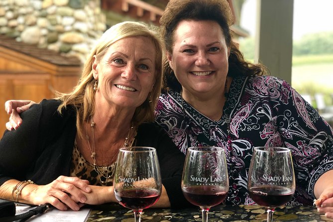 Designated Driver TC - We Drive Your Car - Private TC Wine Tour - Key Highlights You’ll Actually Use