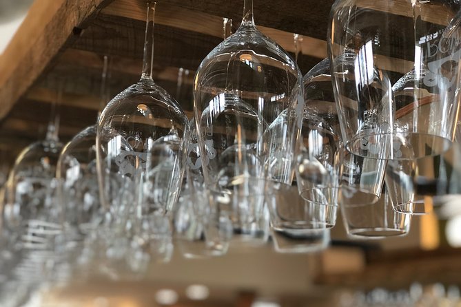 Designated Driver TC - We Drive Your Car - Private TC Wine Tour - Recommendations and Comfort: The Little Things That Make It Worth It