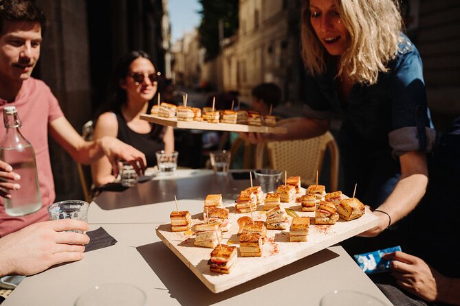 Devour Bordeaux: Ultimate Food & Wine Tasting Tour - The Value Mix: Tastings, Wine, and City Stories in 3 Hours
