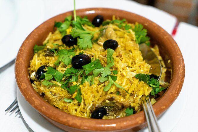 Devour Lisbon Bairro Alto Evening Food & Wine Tour - Key things I’d circle before you go
