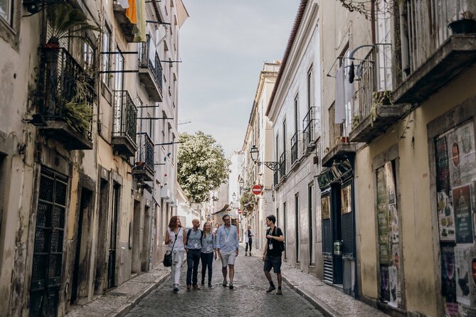 Devour Lisbon Bairro Alto Evening Food & Wine Tour - Bairro Alto after dark: why this walk works