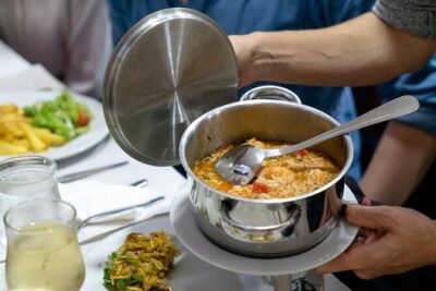 Devour Lisbon Bairro Alto Evening Food & Wine Tour - What you’ll eat and drink: petiscos, wine pairings, and the sweet finish