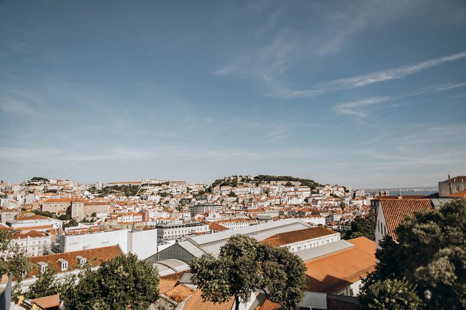 Devour Lisbon Bairro Alto Evening Food & Wine Tour - Stop-by-stop: from Faz Frio to the final sweet at Manteigaria