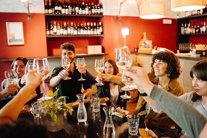 Devour Rome Food & Wine Tour of Trastevere - Key things to know before you go